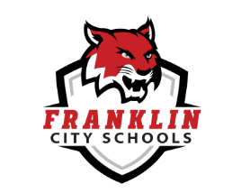 Franklin City Schools - Website Logo